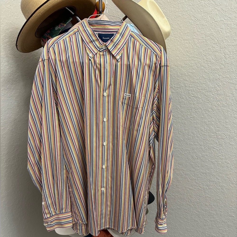Men's Shirt